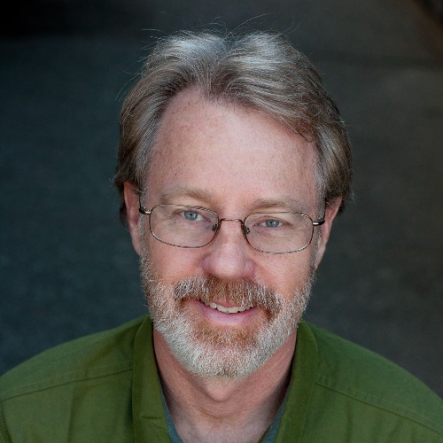 Headshot of Mark Reynolds, Point Conception Institute Director.